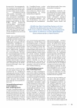 Vorschauseite 2: Transparenz als neue Herausforderung für Rehabilitationskliniken. Mit dem Transparenzgesetz zur qualitätsorientierten Klinikauswahl.