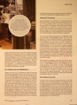 Vorschauseite 2: Geheimnis des Gleichgewichts