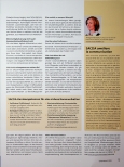 Vorschauseite 2: Sichere Kommunikation mit SACCIA
