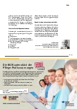 Vorschauseite 4: STILLE RESERVE GESUCHT