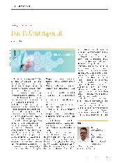 Vorschauseite 1: Das Patientenportal