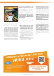 Vorschauseite 3: 2020 war das Jahr der Pflege – und das war es in der Tat!