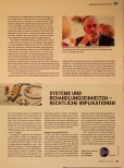 Vorschauseite 2: Der Exitus der In-Vitro-Tests