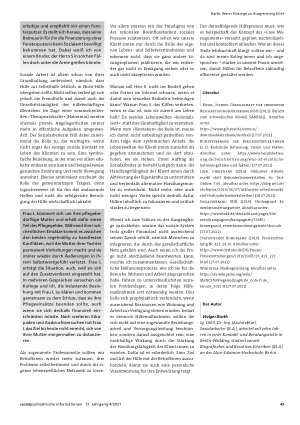 Vorschauseite 3: Wenn Fürsorge zu Ausgrenzung führt Zehn Jahre Erfahrungen in der psychosozialen Arbeit