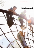 Vorschauseite 1: Netzwerk statt Zentralverwaltung
