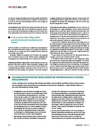 Vorschauseite 3: MS - wo ist der Unterschied?