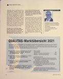 Vorschauseite 2: Evidenzbasierte Antworten für die Praxis - Was bringt s?
