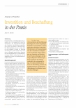 Vorschauseite 1: Investition und Beschaffung in der Praxis
