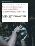Vorschauseite 1: ZWISCHEN YOGA-WELT UND ALLTAGSWELT – TEIL XXV Traumatische Spannungen – dynamisch aufgelöst