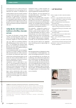 Vorschauseite 3: Das Thema „therapeutische Beziehung“ in der Ausbildung