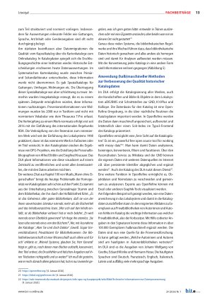 Vorschauseite 5: Freie Sicht auf Katalogdaten