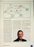Vorschauseite 2: Application Performance Management - das digitale Krankenhaus im Griff