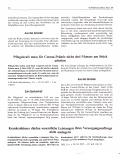 Vorschauseite 2: BGH bestätigt Abkehr von „taggenauer Berechnung“ des Schmerzensgelds