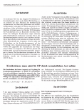 Vorschauseite 3: BGH bestätigt Abkehr von „taggenauer Berechnung“ des Schmerzensgelds