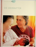 Vorschauseite 1: DIE ÜBERMUTTER