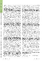Vorschauseite 2: "Respekt vor der immensen Aufgabe, vor der die SAGE-Berufe stehen! "
