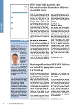 Vorschauseite 1: Aktuell
