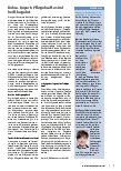 Vorschauseite 2: Aktuell