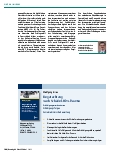 Vorschauseite 2: Barrieren für die Implementierung von aufgabenspezifischem Zirkeltraining in der ambulanten Schlaganfallrehabilitation und -nachsorge in Deutschland und Österreich
