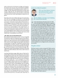 Vorschauseite 2: Reden hilft: offen und mit Interesse an der Perspektive der anderen. Wie die Ärztekammer Berlin und die gematik Probleme bei der Digitalisierung lösen.