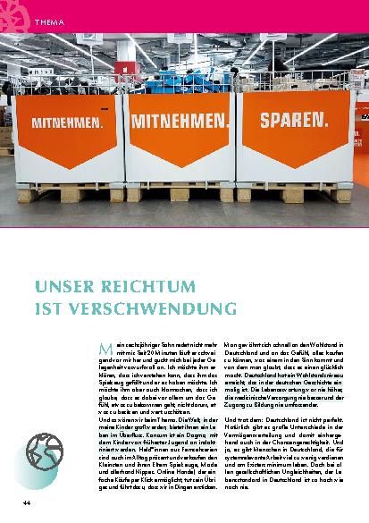 Vorschauseite 5: Die DiakonieSchwester 2-2023