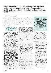 Vorschauseite 1: Klinikeinweisungen von Pflegeheimbewohnerinnen und -bewohnern am Lebensende - Erkenntnisse und Handlungsoptionen für rechtliche Betreuerinnen und Betreuer