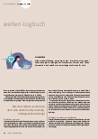 Vorschauseite 1: Wehen-Logbuch