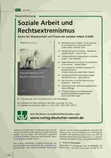 Vorschauseite 5: Kinder, Jugendliche und ihre Familien in Unterkünften für geflüchtete Menschen - Empfehlungen des Deutschen Vereins zur Verwirklichung von Schutz, Förderung und Teilhabe.