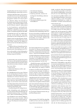 Vorschauseite 3: Leitfaden zur Behandlung chronischer Wunden mit polyabsorbierenden TLC-Sucrose Octasulfat-Wundauflagen