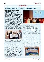 Vorschauseite 5: Viel Schönes und viel Neues