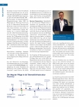 Vorschauseite 2: Der bpa auf dem Hauptstadtkongress 2022