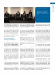 Vorschauseite 3: Der bpa auf dem Hauptstadtkongress 2022