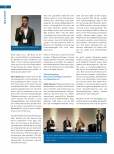 Vorschauseite 4: Der bpa auf dem Hauptstadtkongress 2022