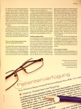 Vorschauseite 4: Partizipative Entscheidungsfindung: Menschen mit Demenz in ihrer Autonomie und Einwilligungsfähigkeit unterstützen.