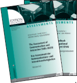 Vorschauseite 1: Assessments? Aktuell und bereichernd