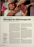 Vorschauseite 1: Störungen des Miktionsapparats