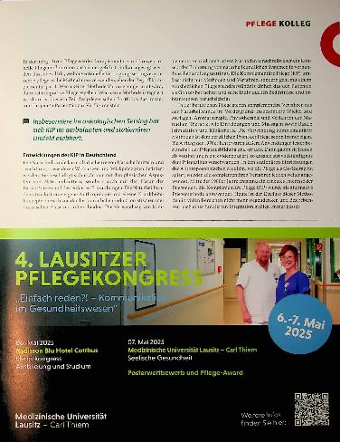 Vorschauseite 2: Die neue Rolle komplementärer Methoden