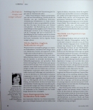 Vorschauseite 2: Fortbildung in Zeiten der Pandemie