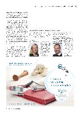 Vorschauseite 4: Vertrauen in eine selbstbestimmte Geburt