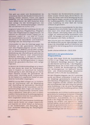 Vorschauseite 2: Grüne fordern Reform des Patientenrechtegesetzes