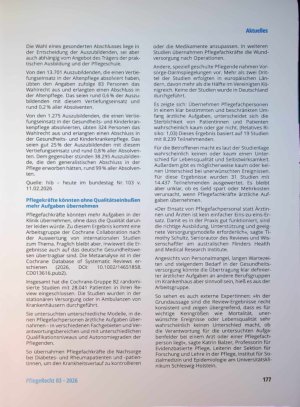 Vorschauseite 3: Grüne fordern Reform des Patientenrechtegesetzes