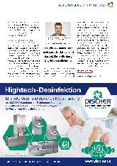 Vorschauseite 2: Zeit für Inspiration und Innovation