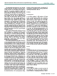 Vorschauseite 3: Fatigue und Fatigability bei Patienten mit Multipler Sklerose vor und nach kognitiver Belastung versus Entspannung – eine Pilotstudie