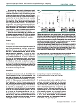 Vorschauseite 5: Fatigue und Fatigability bei Patienten mit Multipler Sklerose vor und nach kognitiver Belastung versus Entspannung – eine Pilotstudie