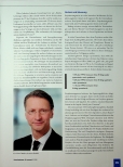 Vorschauseite 4: Projektmanagement: Akteure, Aktionen und Ambitionen
