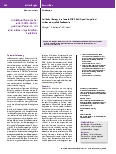 Vorschauseite 1: Antikörpertherapie bei einer SARS-CoV-2-positiven Patientin mit einer akuten myeloischen Leukämie