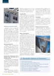Vorschauseite 3: Zugänge zu hoch gelegenen Arbeitsplätzen. Sicher hoch hinaus.