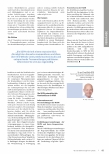 Vorschauseite 2: The New Deal - Der neue Landeskrankenhausplan in NRW