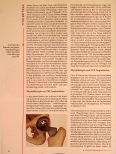 Vorschauseite 3: Verbesserung der ambulanten physiotherapeutischen Versorgung bei Arthrose
