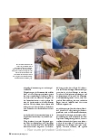 Vorschauseite 3: DAS TRIFFT DIE SEELE DER PFLEGENDE
